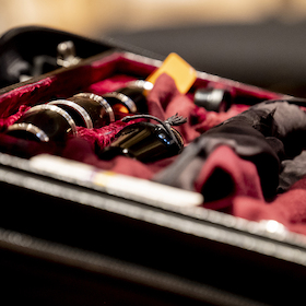 Bild: 2. Kammerkonzert – SONS DE LA SOIRÉE