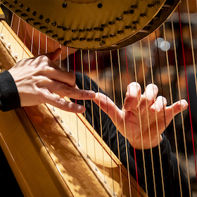 Bild: 4. Kammerkonzert – CANTOS Y DANZAS