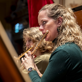 Bild: 4. Sinfoniekonzert - Bolero