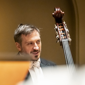 Bild: 7. Sinfoniekonzert - Tschaikowskis erstes Klavierkonzert