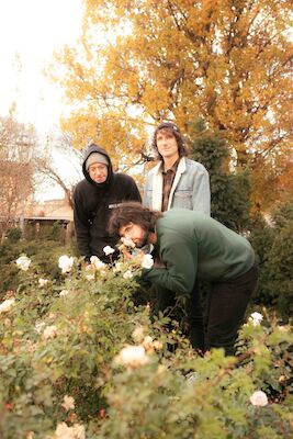 Bild: Ersatzkopf - Bitte vergesst nicht, euch zu waschen
