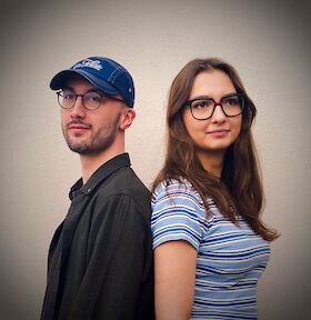 Bild: DUO HÜLSMANN – DUPONT // THE GROOVE QUARTER - Young Lions on Stage