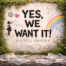 Bild: HÜLSMANN-SELBHERR-BOPP // PATH TO PEACE - Young Lions on Stage