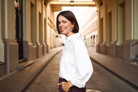 Bild: ANASTASIJA ŠANINA TRIO - Piano Trio at its best