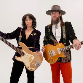 Bild: Danielle Nicole Band