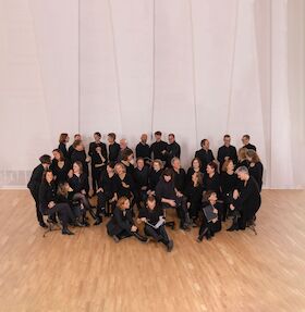 Bild: Exploration a-cappella