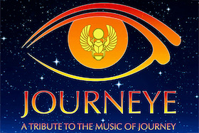 Bild: JOURNEY celebrated by JOURNEYE - tribute to the Music of JOURNEY