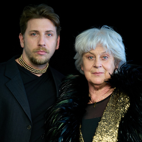 Bild: Der Besuch der alten Dame - Tragische Komödie von Friedrich Dürrenmatt