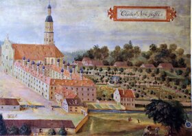 Bild: „Meine Freundin, du bist schön“ - Revolutionäre Sakralmusiken von J. C. Bach & C. Caresana