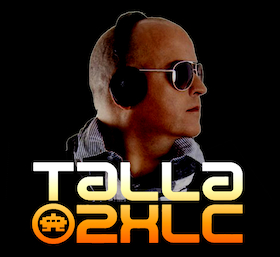 Bild: TALLA 2XLC Techno Classix Night - feat DJ ALB & DJ Laigi