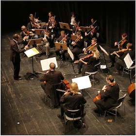 Bild: Musik aus der neuen Welt - zum 250 Geburtstag der USA