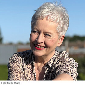 Bild: Ulrike Draesner - penelopes sch( )iff