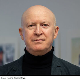 Bild: Joseph Croitoru - Das System Netanjahu