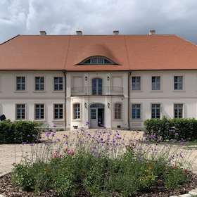 Kalit 26 – Das Musik- und Literaturfestival im Gutshaus Friedenfelde