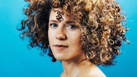 Bild: Klangvokal Festival: Cyrille Aimée