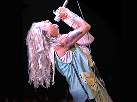 Gerhard & Inga Sagemüller