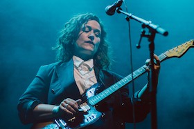 Bild: Billie Bird - Soledad Tour 2026