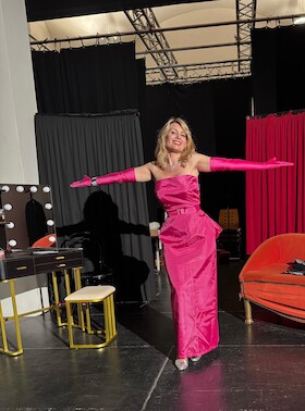 Bild: Marilyn Monroe - What A Beautiful Dream - Die Geschichte einer Ikone