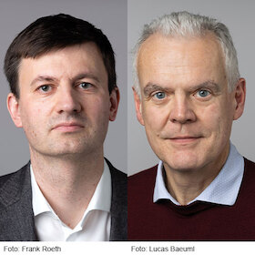 Bild: Reinhard Bingener & Markus Wehner - Der stille Krieg