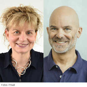 Bild: Tanja Sauer & Christian Thiele - Ist mein Kind hochbegabt?