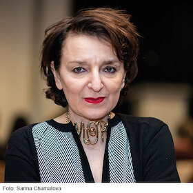 Bild: Eva Illouz - Do we have the Right to be Offended?