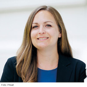 Bild: Emily Schultheis - Going Global?