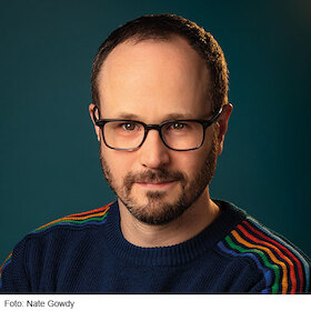 Bild: Matt Baume - Hi Honey, I’m Homo!