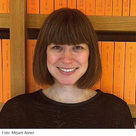 Bild: Ana Bobic - Solidarity and Belonging in the European Union