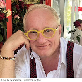 Bild: Tuvia Tenenbom - Wie nennt ihr dieses Land hier?