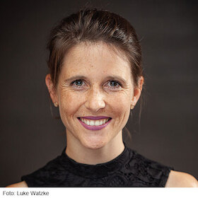 Bild: Eva Gengler - Die Politik der Algorithmen