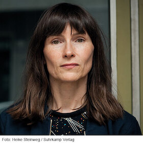 Bild: Heike Geißler - Michaela Kohlhaas