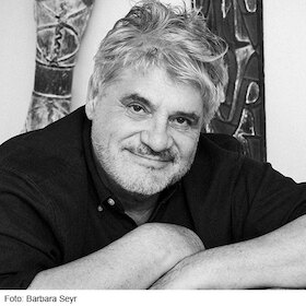 Bild: Raoul Schrott - Zeitgeist – Ein Plädoyer für Menschlichkeit