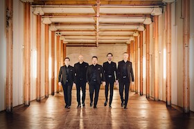 Bild: Amacord - „Immortal Beauty“