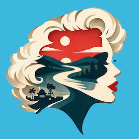 Bild: k1|Kino presents: River Of No Return - Originalversion mit deutschen Untertiteln