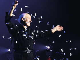 Bild: Herman van Veen - Open Air 2026