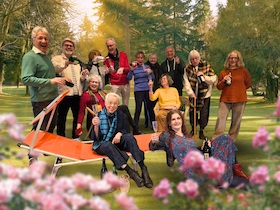 Bild: Basta60+: Sommergäste - Premiere