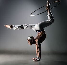 Bild: Nacht der kleinen Künste