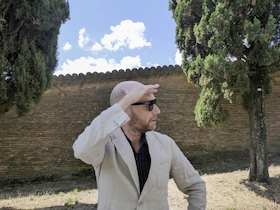 Bild: Eric Pfeil - Hotel Celentano