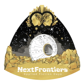 Next Frontiers - Applied Fiction Days 2026