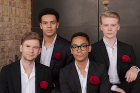 Bild: Life Could Be a Dream