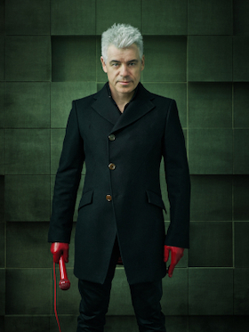 Bild: MICHAEL MITTERMEIER - OLDBOY...sind wir bald da?