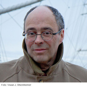 Bild: Michael Kleeberg - Achilles in Taormina