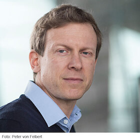 Bild: Ronald Reng - Der Deutsche Sommer