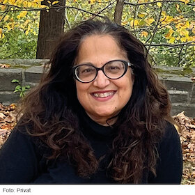 Bild: Shaireen Rasheed - Belonging and Becoming