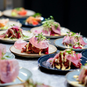 Bild: Kulinarische Rundreise