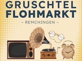 Bild: Remchinger Gruschtelflohmarkt