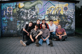 Bild: twiceasmad - Yab Yum Tour 2026