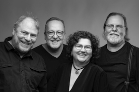 Bild: 4 Souls - Songs für die Seele