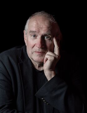 Bild: Matthias Deutschmann - "Propaganda à la carte"