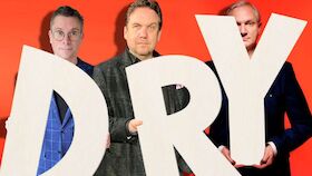 Bild: Gerzlich / Brodowy / Börchers - "Aller Guten Dinge. Dry. 2.0"